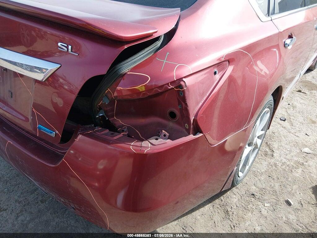 1N4AL3AP6EC409074 2014 NISSAN ALTIMA photo no. 12