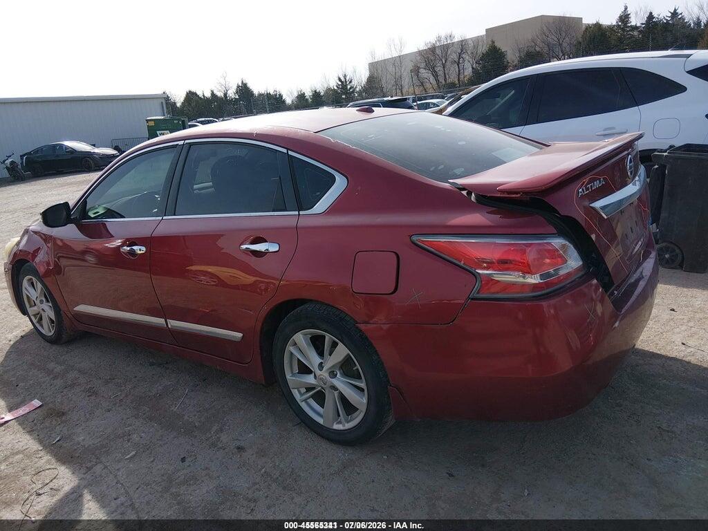 1N4AL3AP6EC409074 2014 NISSAN ALTIMA photo no. 3