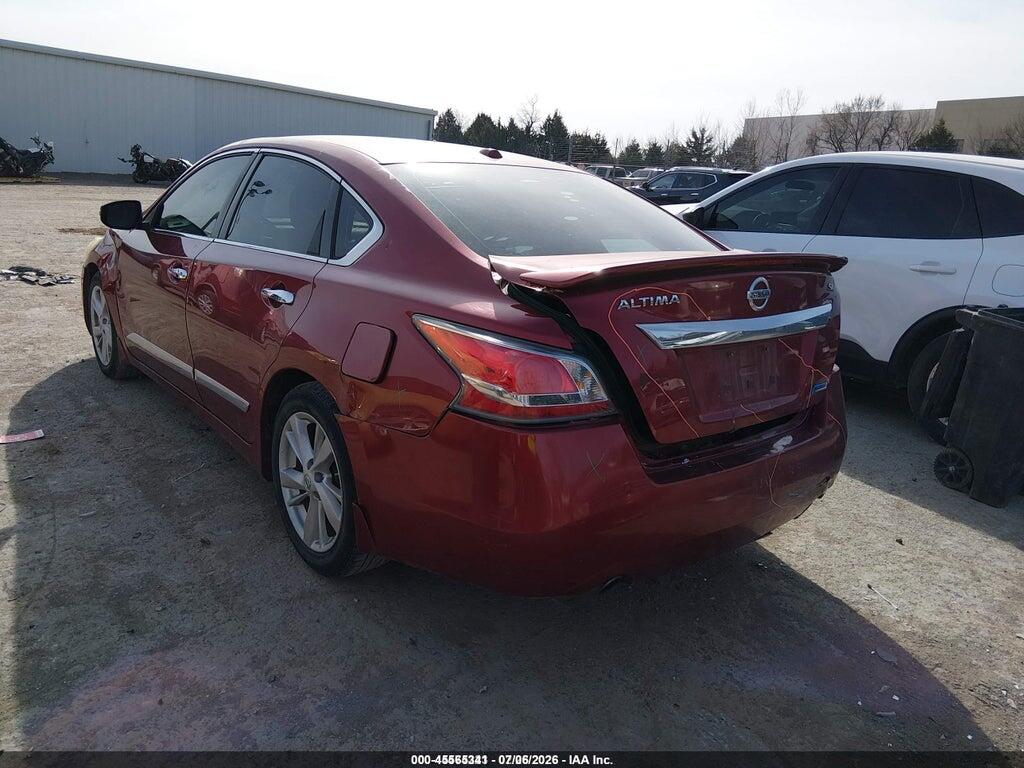 1N4AL3AP6EC409074 2014 NISSAN ALTIMA photo no. 4