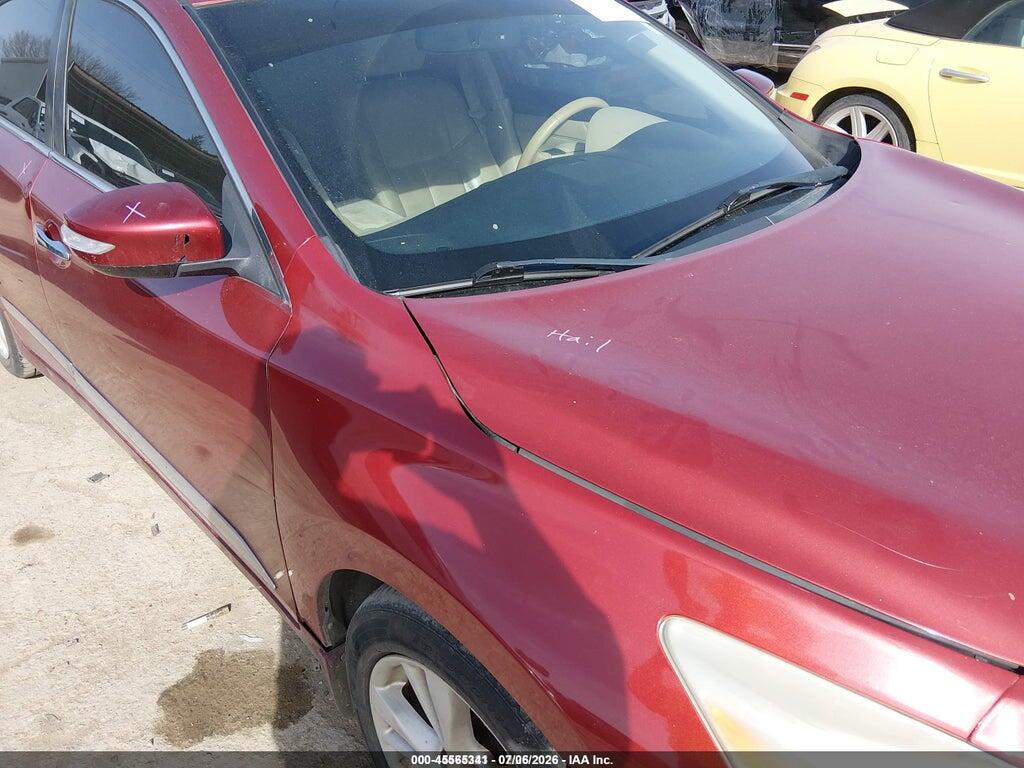 1N4AL3AP6EC409074 2014 NISSAN ALTIMA photo no. 6