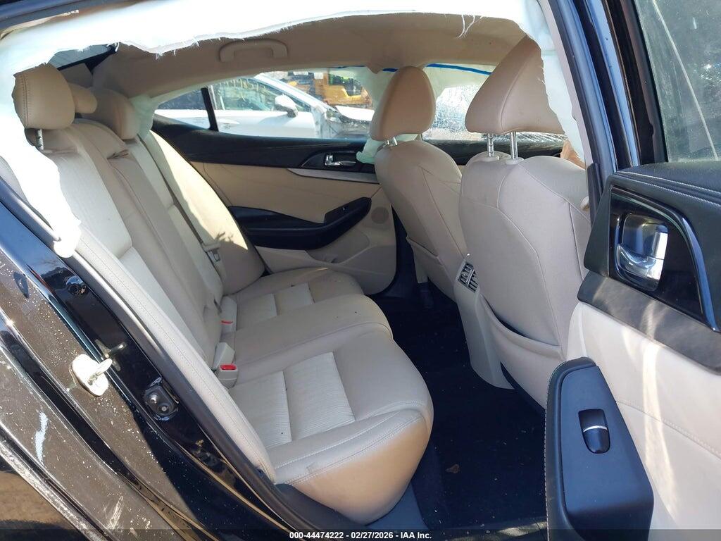1N4AA6AP1HC363004 2017 NISSAN MAXIMA photo no. 8