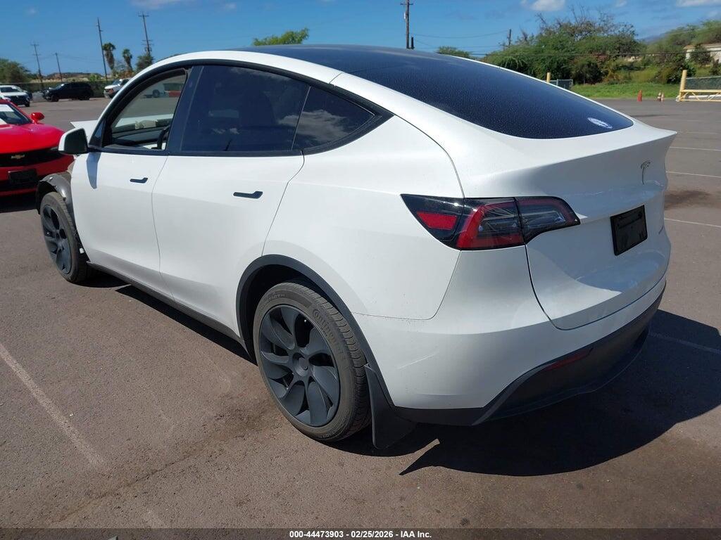 7SAYGDEE9PF685169 2023 TESLA MODEL Y photo no. 3