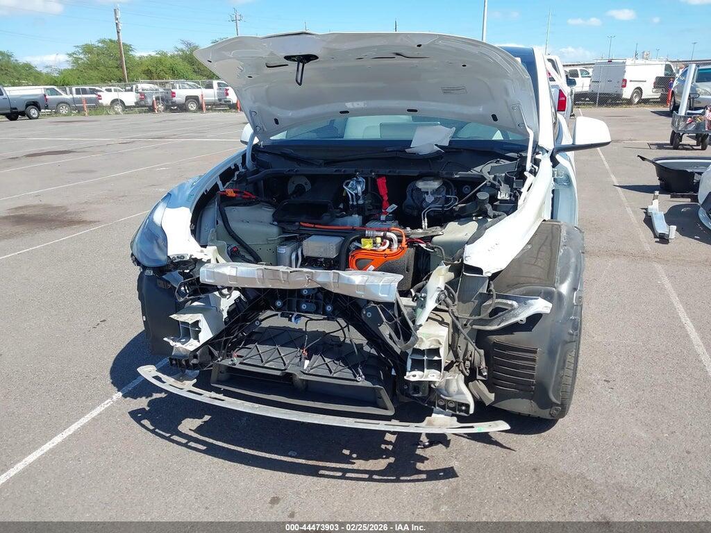 7SAYGDEE9PF685169 2023 TESLA MODEL Y photo no. 6