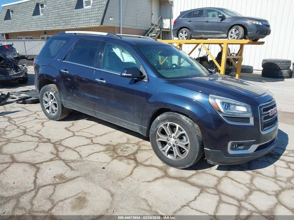 1GKKVRKD7FJ344401 2015 GMC ACADIA photo no. 1