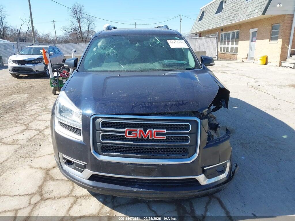 1GKKVRKD7FJ344401 2015 GMC ACADIA photo no. 12