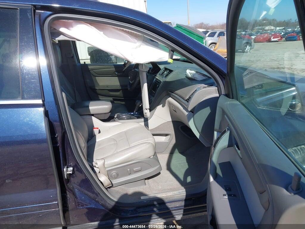 1GKKVRKD7FJ344401 2015 GMC ACADIA photo no. 5
