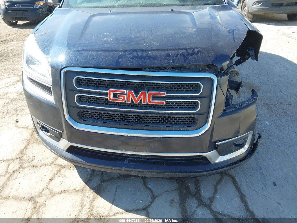 1GKKVRKD7FJ344401 2015 GMC ACADIA photo no. 6