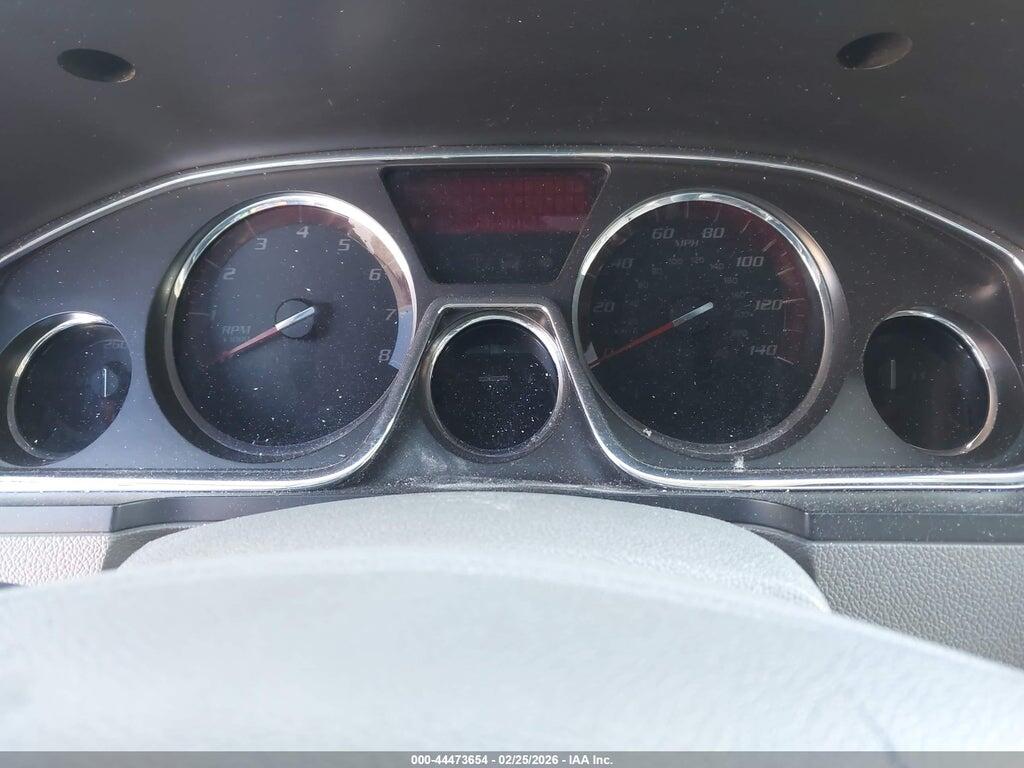 1GKKVRKD7FJ344401 2015 GMC ACADIA photo no. 7