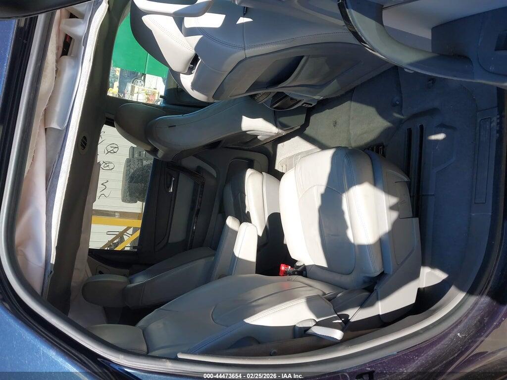 1GKKVRKD7FJ344401 2015 GMC ACADIA photo no. 8
