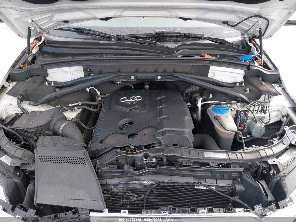 WA1C2AFP0HA007502 2017 AUDI Q5 photo no. 10