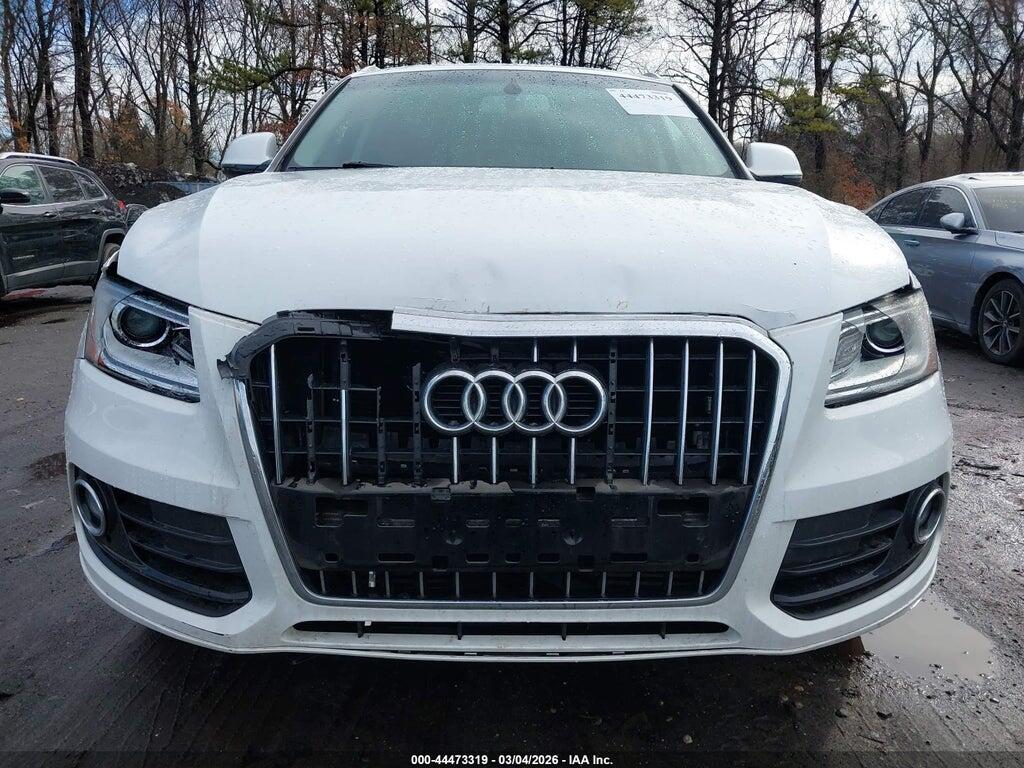 WA1C2AFP0HA007502 2017 AUDI Q5 photo no. 12
