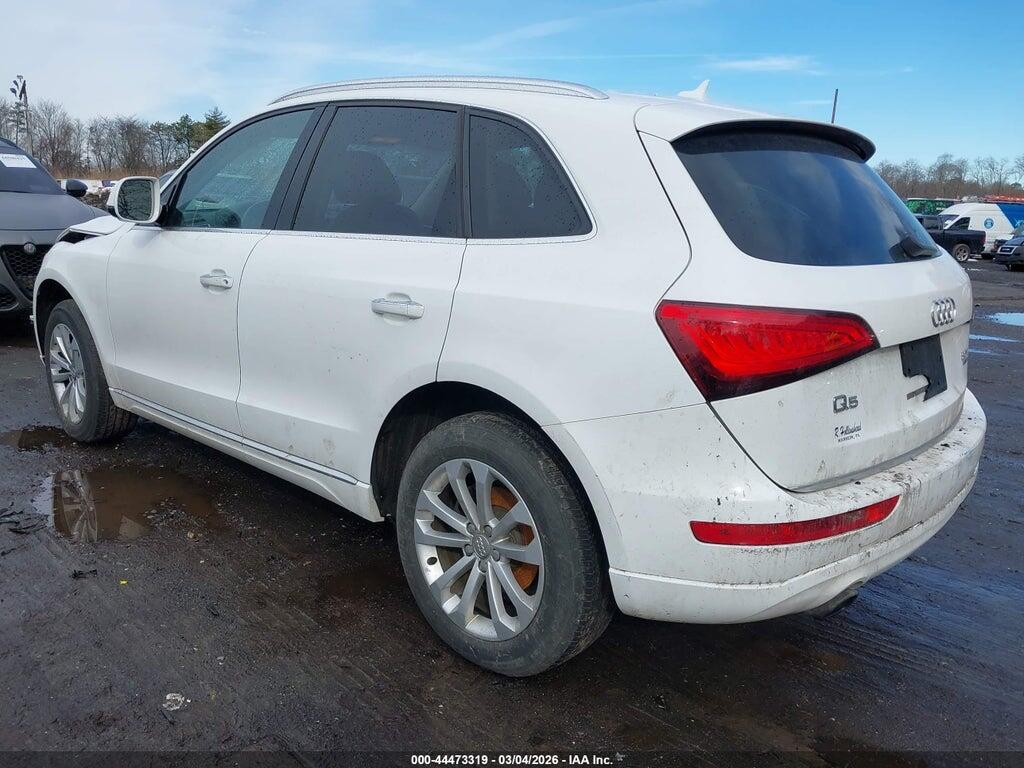WA1C2AFP0HA007502 2017 AUDI Q5 photo no. 3