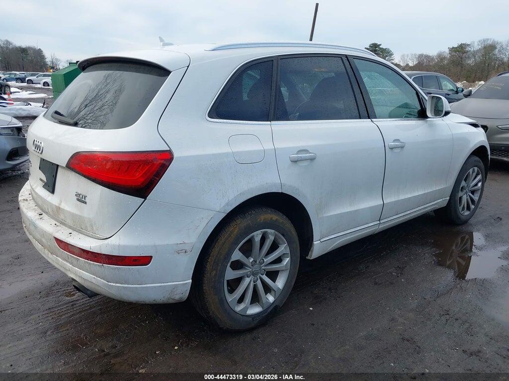 WA1C2AFP0HA007502 2017 AUDI Q5 photo no. 4
