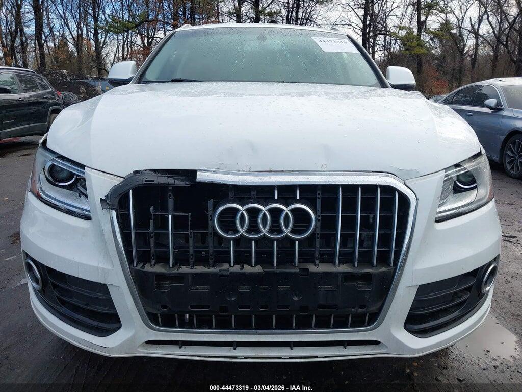 WA1C2AFP0HA007502 2017 AUDI Q5 photo no. 6