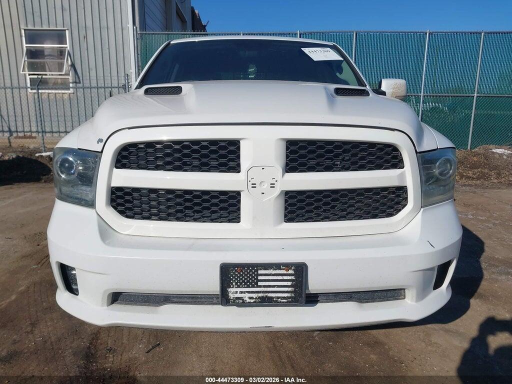 1C6RR7MT6ES112055 2014 RAM 1500 photo no. 12