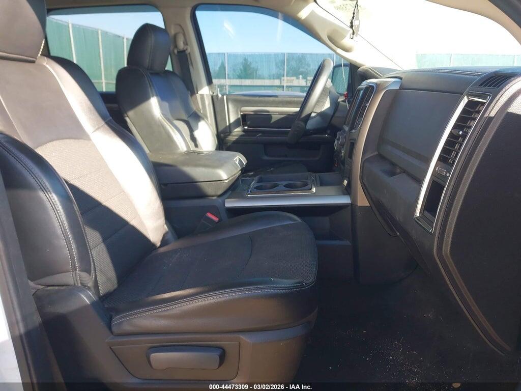 1C6RR7MT6ES112055 2014 RAM 1500 photo no. 5