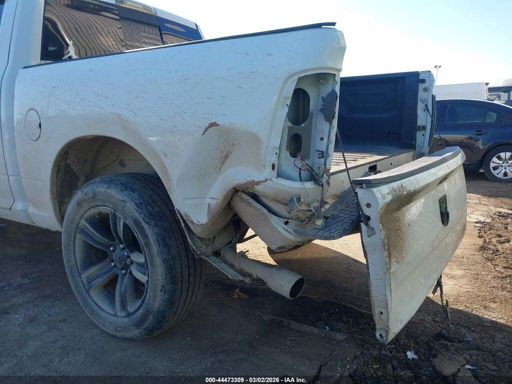 1C6RR7MT6ES112055 2014 RAM 1500 photo no. 6