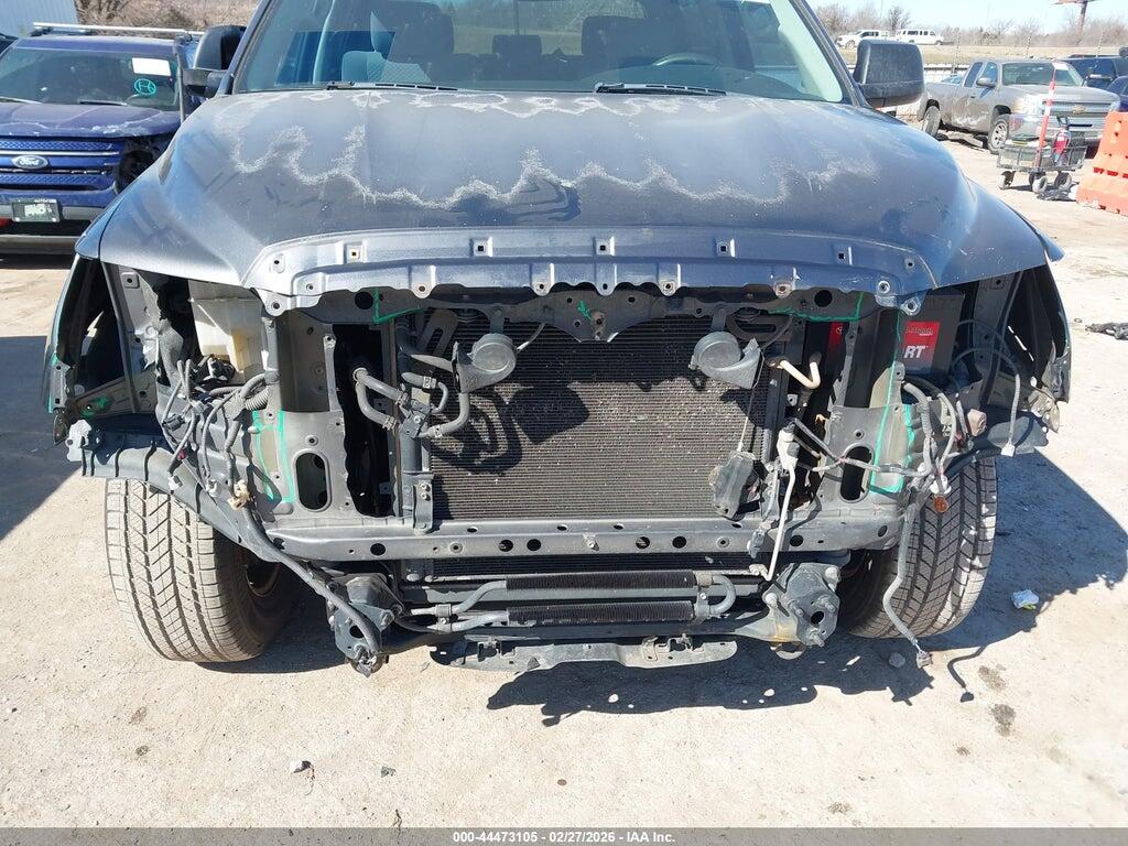 5TFEY5F17BX112736 2011 TOYOTA TUNDRA photo no. 6