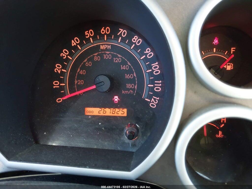 5TFEY5F17BX112736 2011 TOYOTA TUNDRA photo no. 7