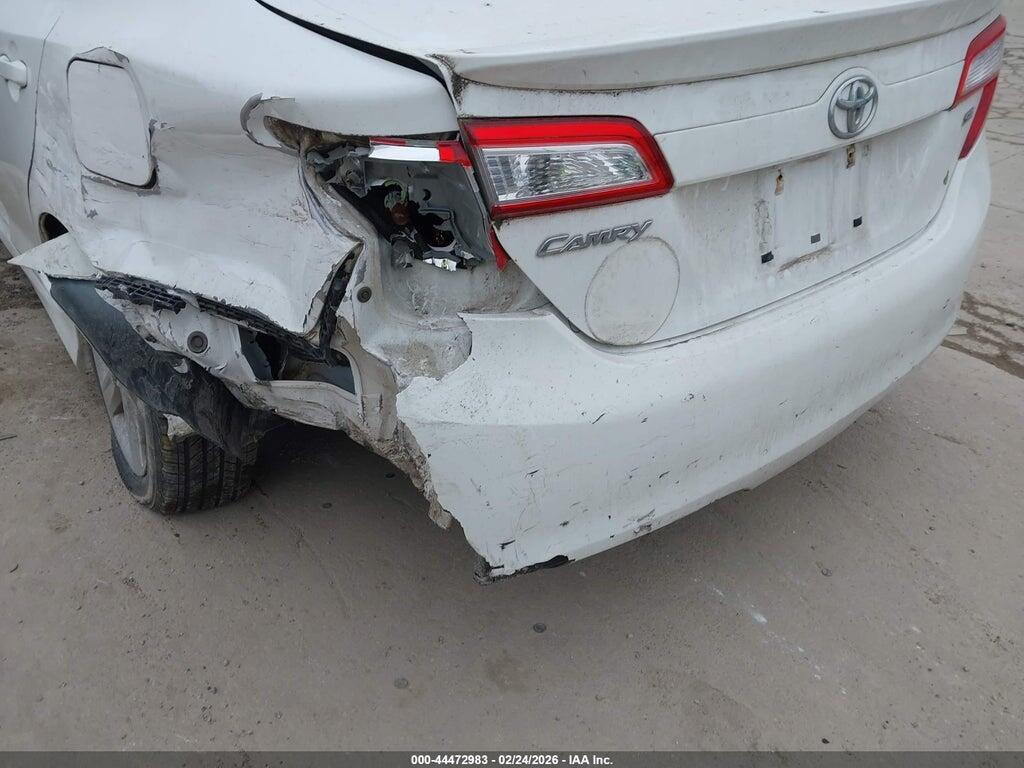 4T1BF1FKXCU181431 2012 TOYOTA CAMRY photo no. 6