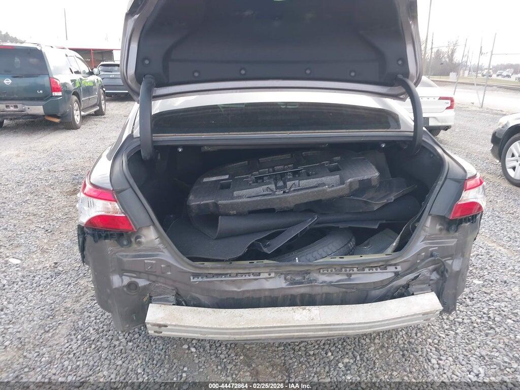 4T1B31HK4JU001797 2018 TOYOTA CAMRY HYBRID photo no. 6