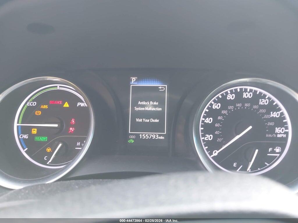 4T1B31HK4JU001797 2018 TOYOTA CAMRY HYBRID photo no. 7