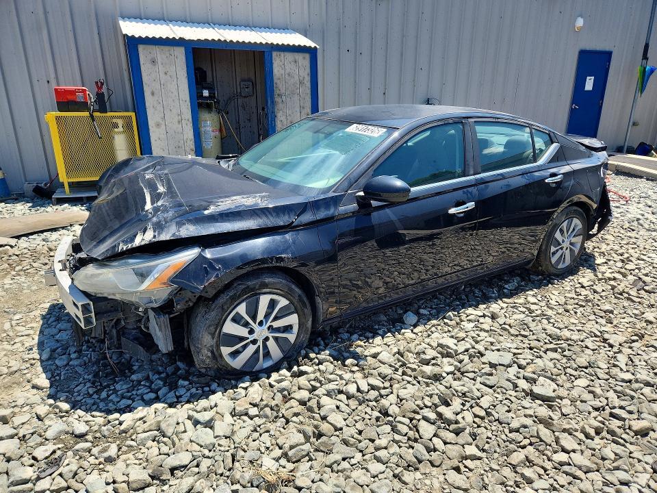 1N4BL4BV1LC201088 2020 NISSAN ALTIMA photo no. 1