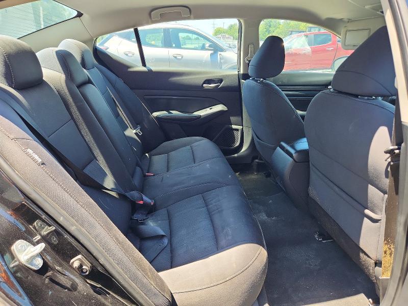 1N4BL4BV1LC201088 2020 NISSAN ALTIMA photo no. 10