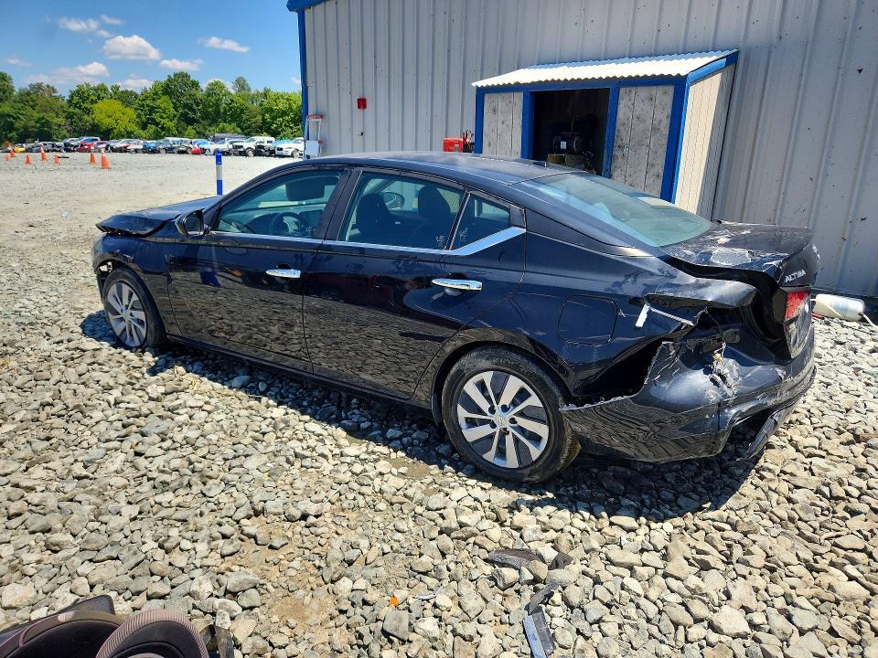 1N4BL4BV1LC201088 2020 NISSAN ALTIMA photo no. 2
