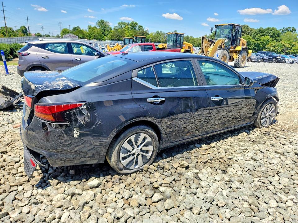 1N4BL4BV1LC201088 2020 NISSAN ALTIMA photo no. 3
