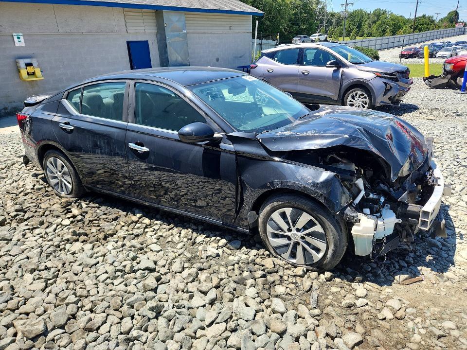 1N4BL4BV1LC201088 2020 NISSAN ALTIMA photo no. 4