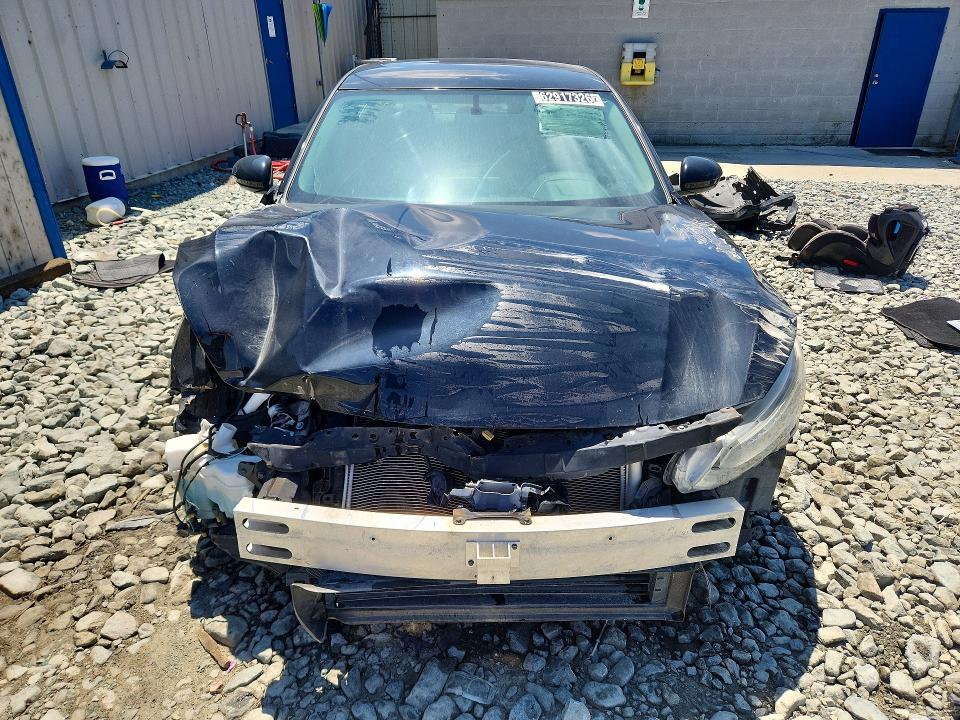 1N4BL4BV1LC201088 2020 NISSAN ALTIMA photo no. 5