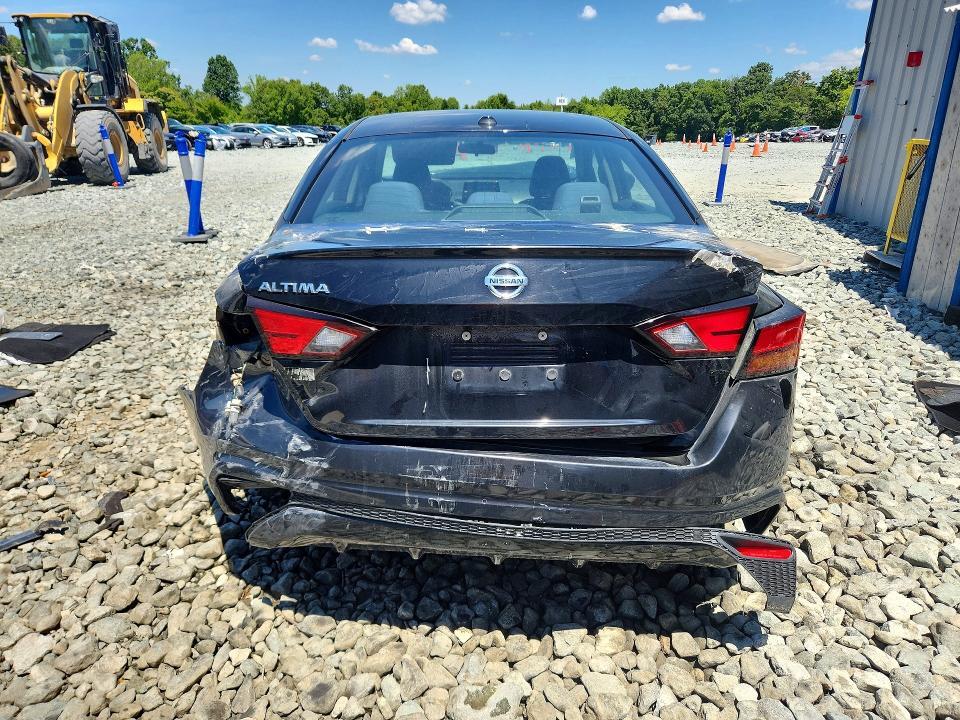 1N4BL4BV1LC201088 2020 NISSAN ALTIMA photo no. 6