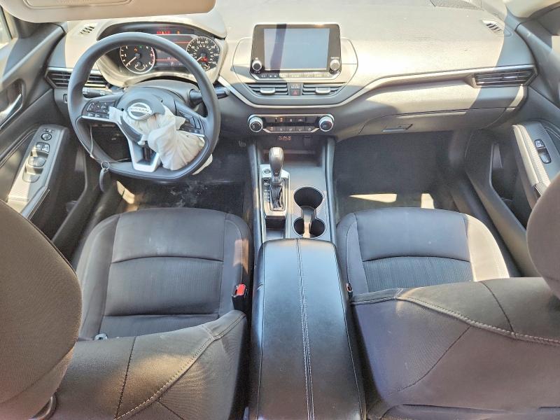 1N4BL4BV1LC201088 2020 NISSAN ALTIMA photo no. 8