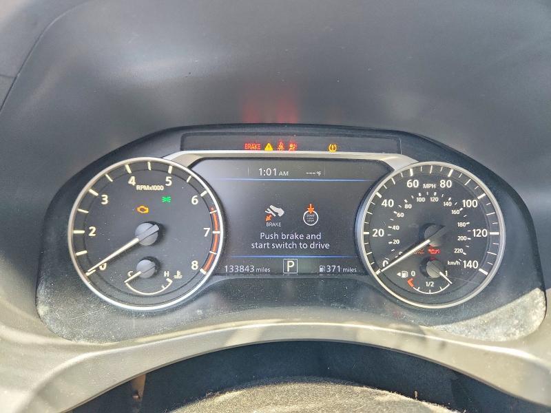 1N4BL4BV1LC201088 2020 NISSAN ALTIMA photo no. 9