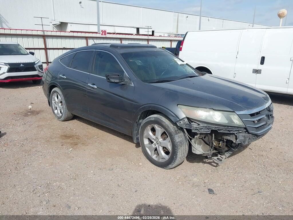 5J6TF1H58CL004232 2012 HONDA CROSSTOUR photo no. 1