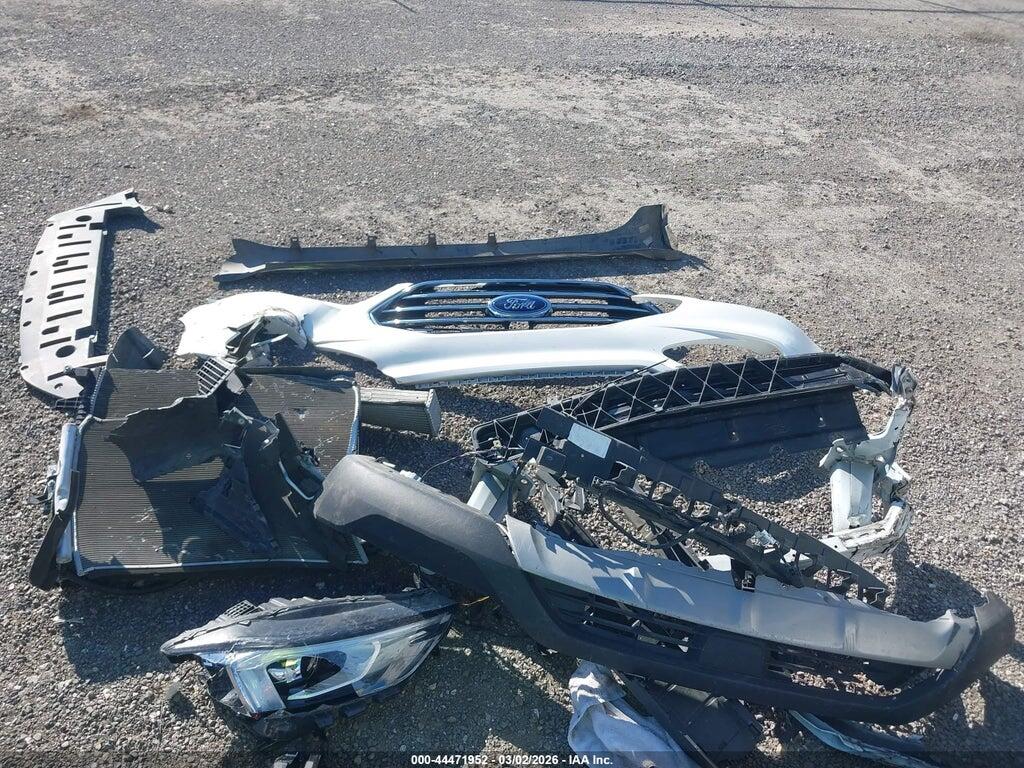 2FMPK3J96LBB26367 2020 FORD EDGE photo no. 12
