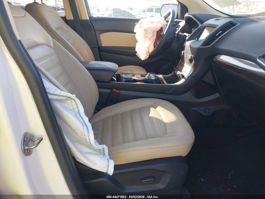 2FMPK3J96LBB26367 2020 FORD EDGE photo no. 5