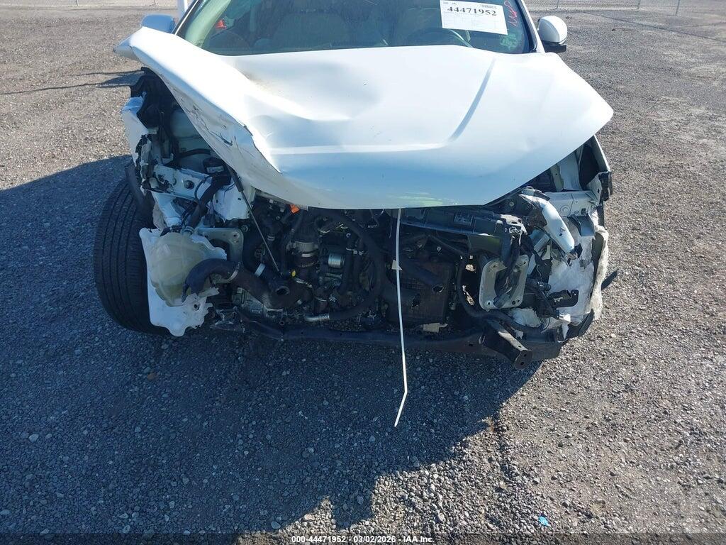 2FMPK3J96LBB26367 2020 FORD EDGE photo no. 6