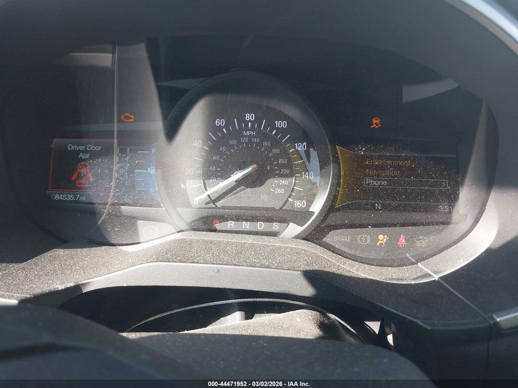 2FMPK3J96LBB26367 2020 FORD EDGE photo no. 7