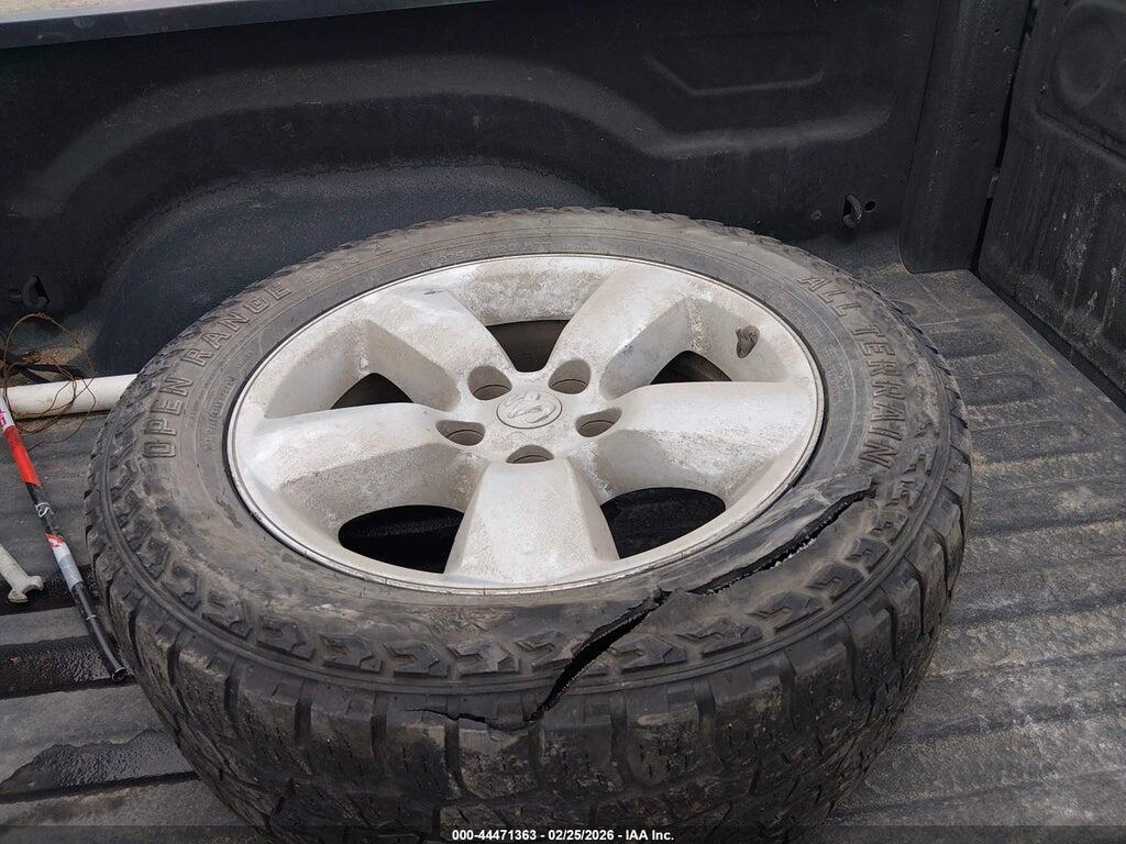 1C6RR7NT2ES342724 2014 RAM 1500 photo no. 12