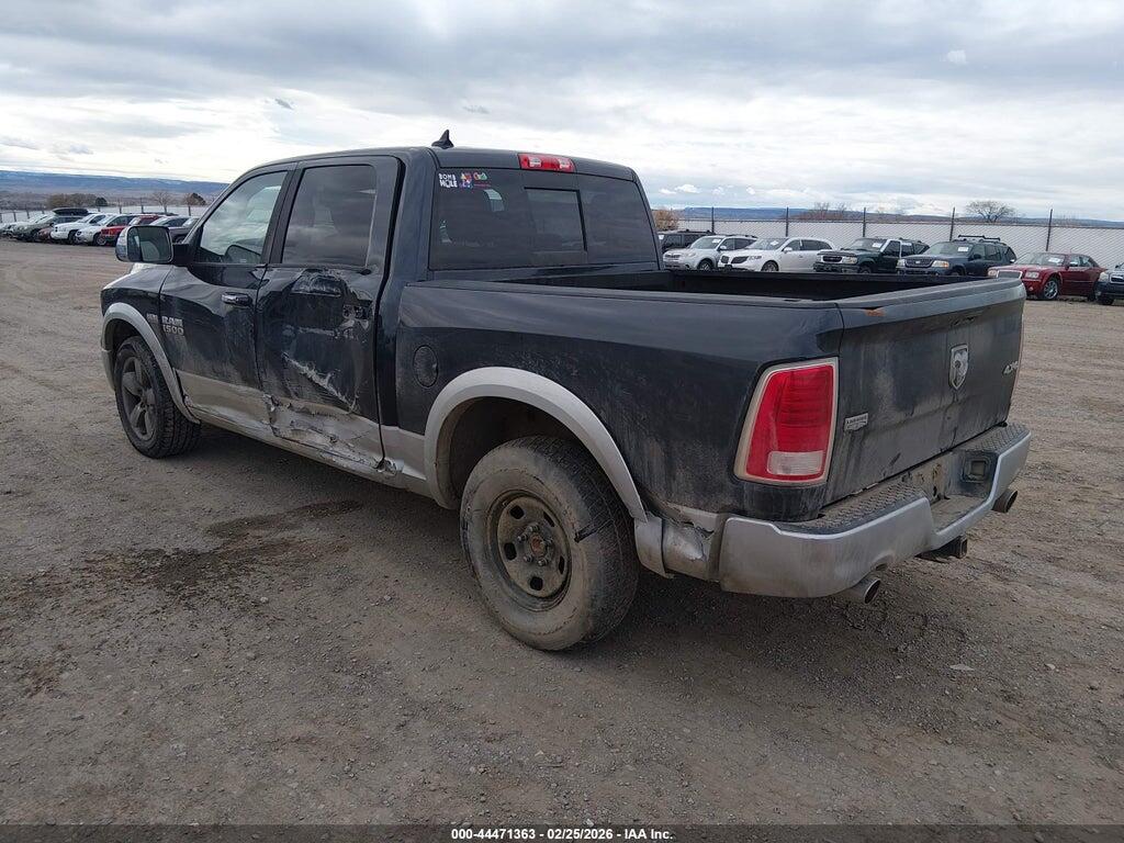1C6RR7NT2ES342724 2014 RAM 1500 photo no. 3