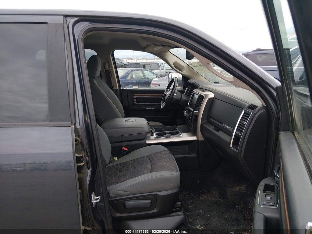 1C6RR7NT2ES342724 2014 RAM 1500 photo no. 5