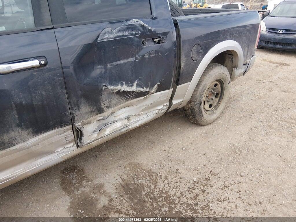 1C6RR7NT2ES342724 2014 RAM 1500 photo no. 6