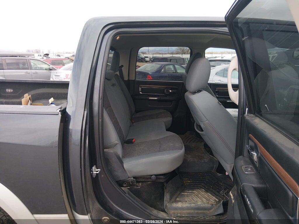 1C6RR7NT2ES342724 2014 RAM 1500 photo no. 8