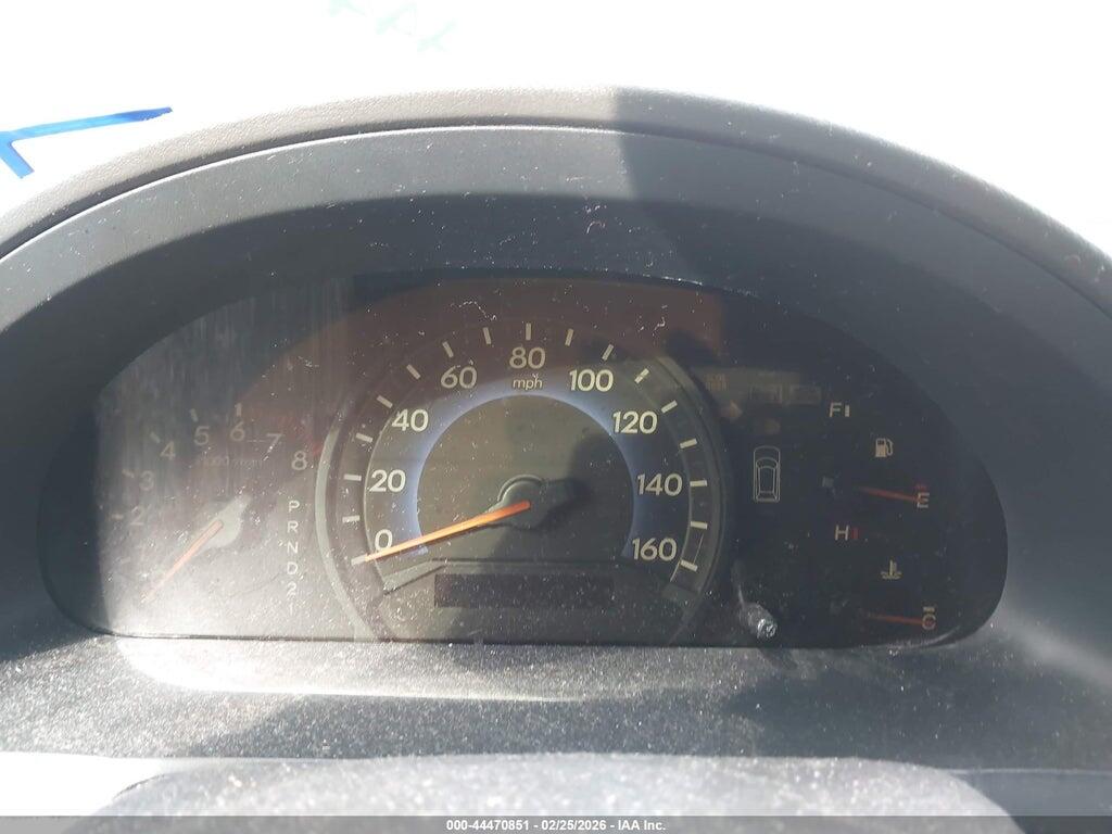 5FNRL3H75AB100924 2010 HONDA ODYSSEY photo no. 7