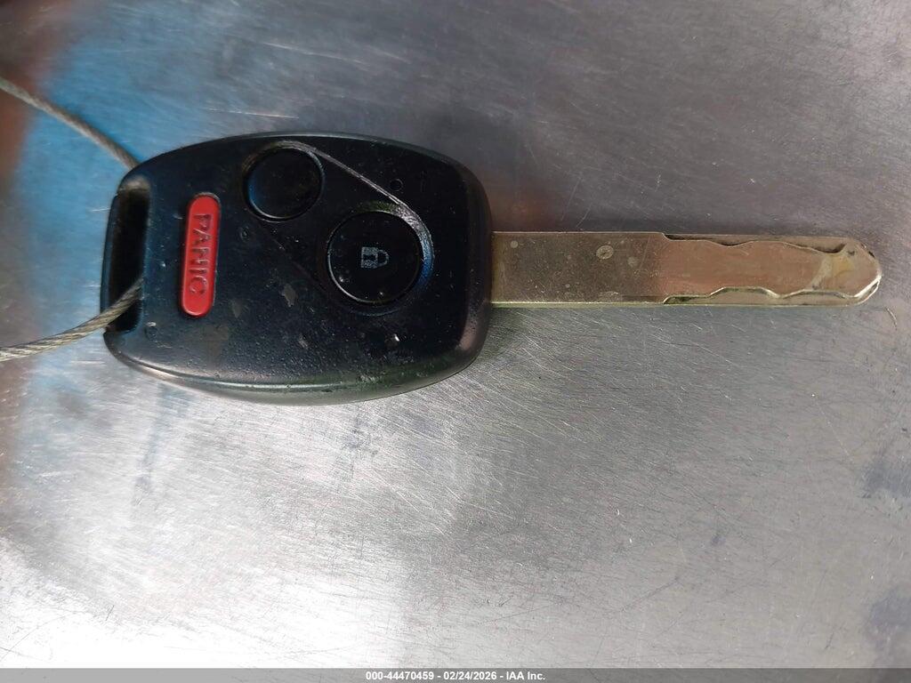 5FNRL5H24DB048870 2013 HONDA ODYSSEY photo no. 11