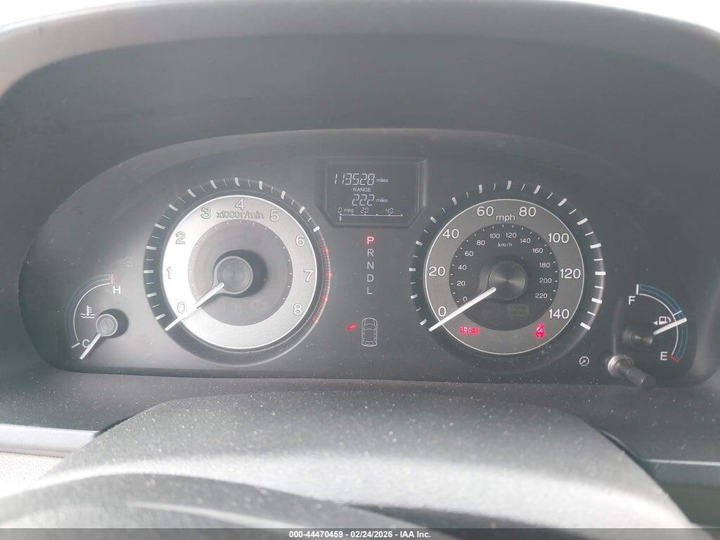 5FNRL5H24DB048870 2013 HONDA ODYSSEY photo no. 7