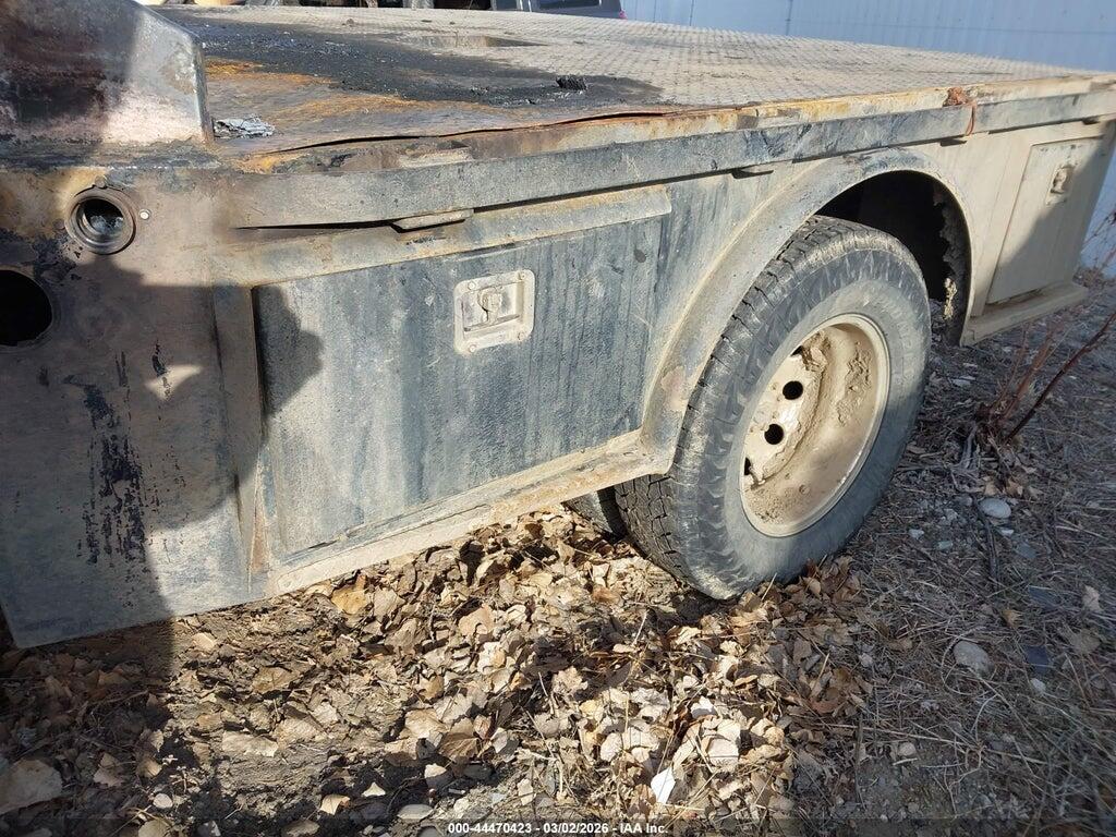 3D7MS48CX5G782656 2005 DODGE RAM 3500 photo no. 11
