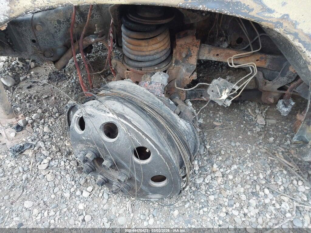 3D7MS48CX5G782656 2005 DODGE RAM 3500 photo no. 12